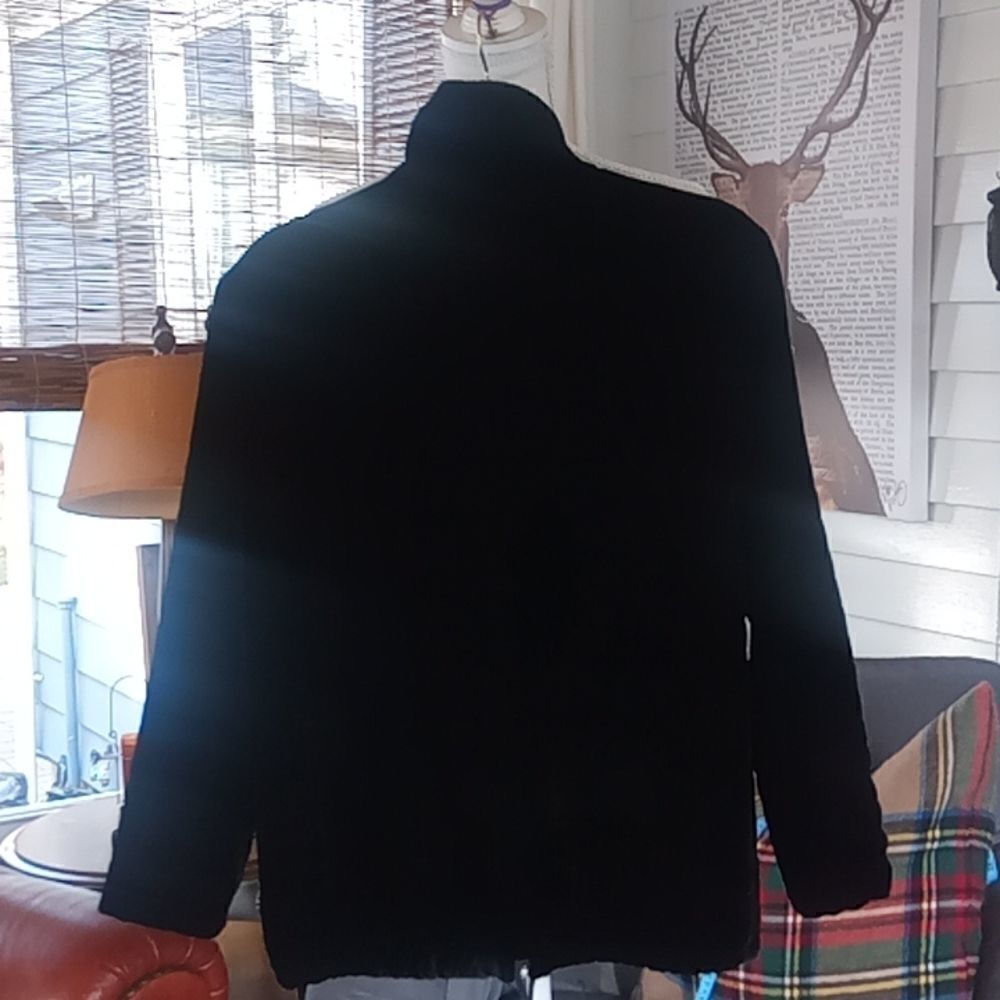 chico's DESIGN jacket - Picture 5 of 9